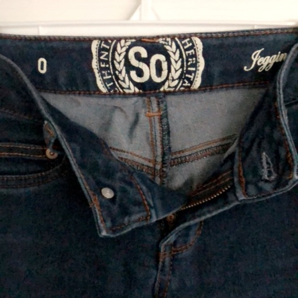 Jeggings - Picture 2 of 2